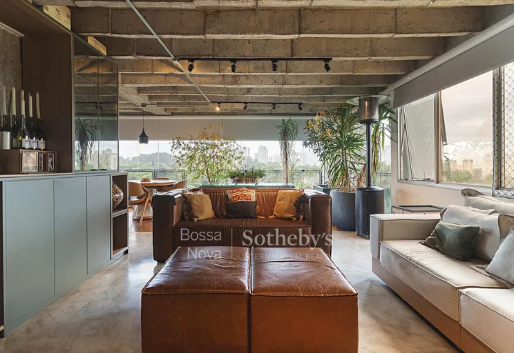 Sala de estar - Imagem 2