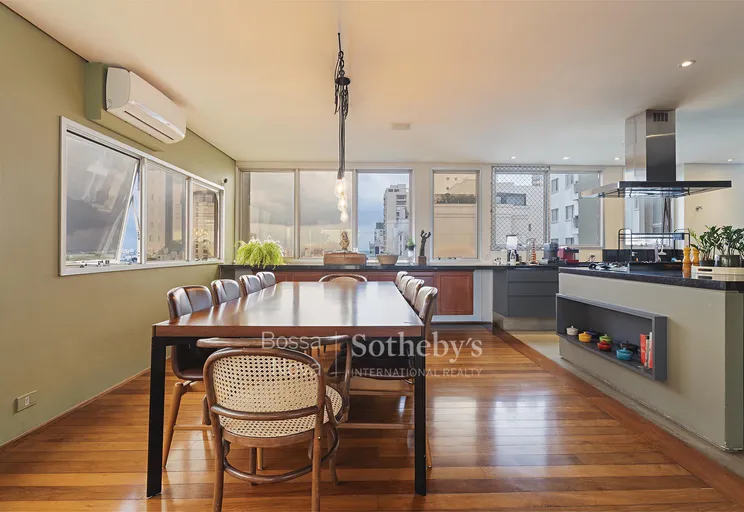 Sala de jantar - Imagem 18