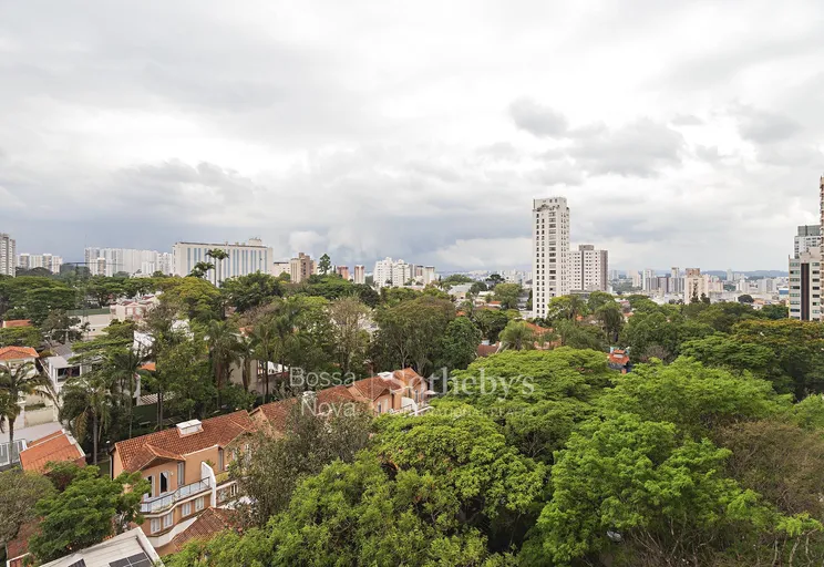 Vista Panorâmica - Imagem 38
