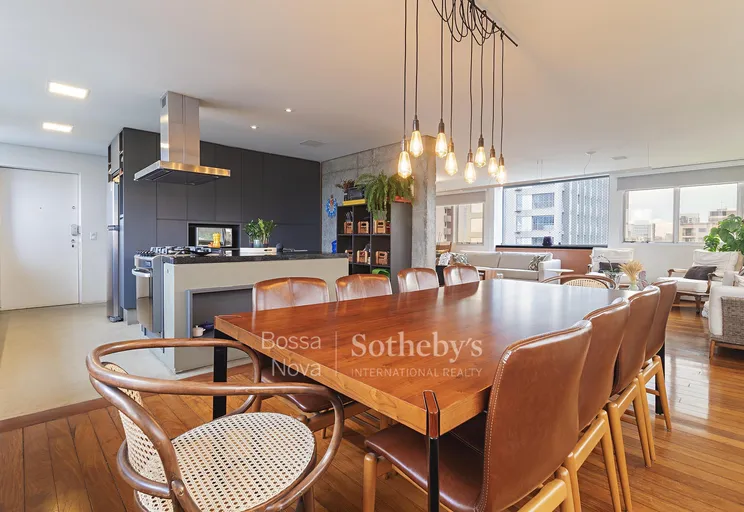 Sala de jantar - Imagem 7