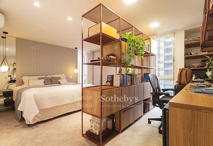 Suíte Master - Imagem 29