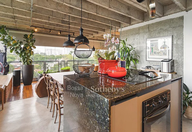 Espaço Gourmet - Imagem 1