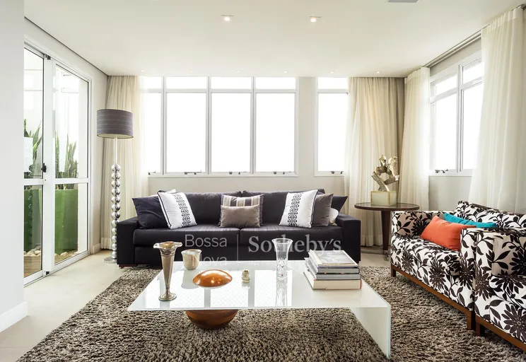 Living - Imagem 4