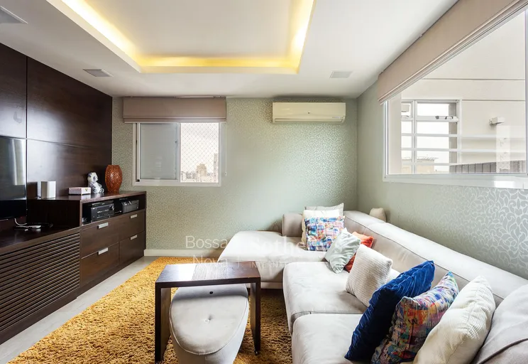 Home Theater - Imagem 9