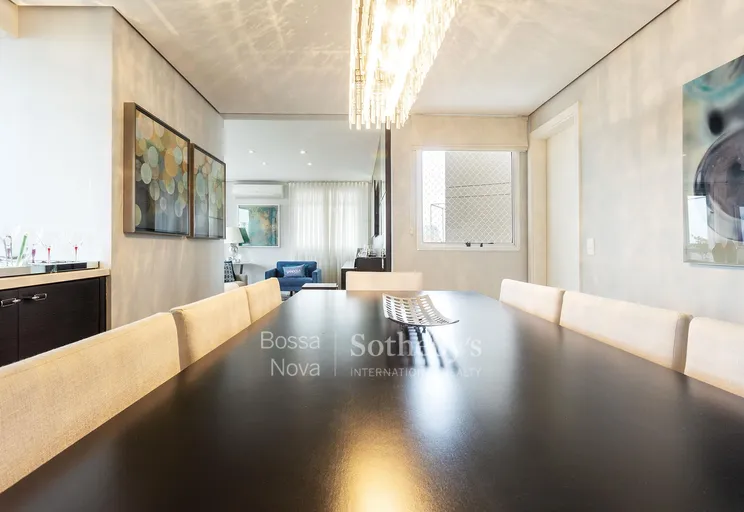 Sala de jantar - Imagem 8