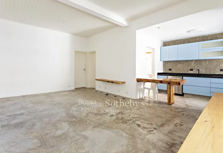 Sala de estar - Imagem 3