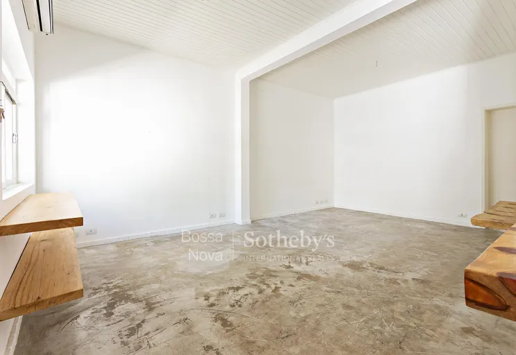Sala de estar - Imagem 1