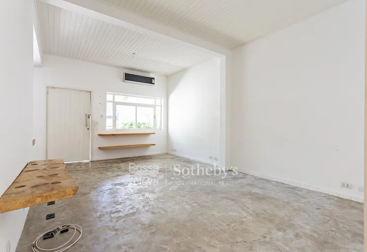 Sala de estar - Imagem 2