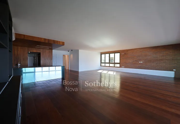 Sala de estar - Imagem 10