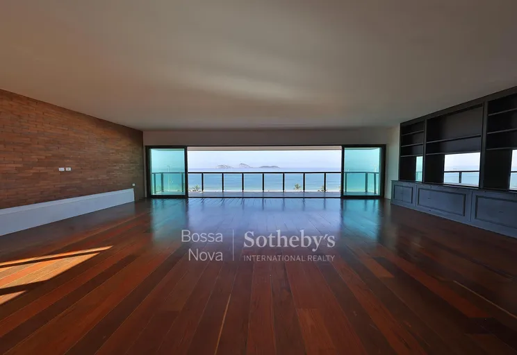 Sala de estar - Imagem 7