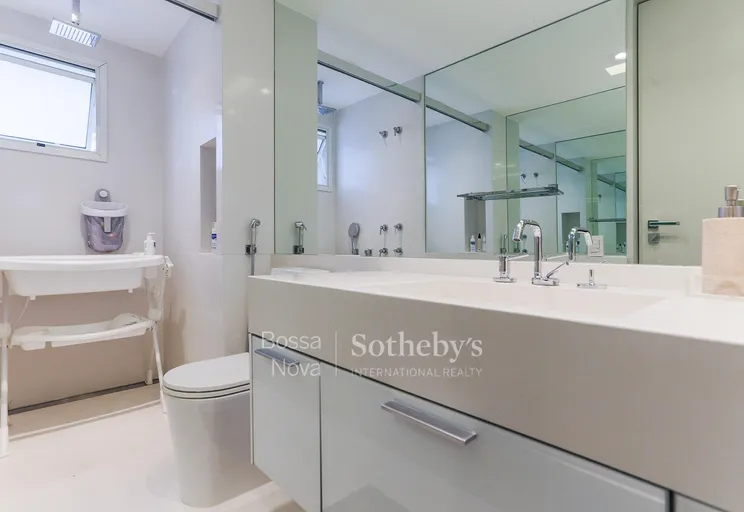 Banheiro da suíte 2 - Imagem 40