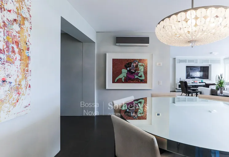 Sala de jantar - Imagem 15