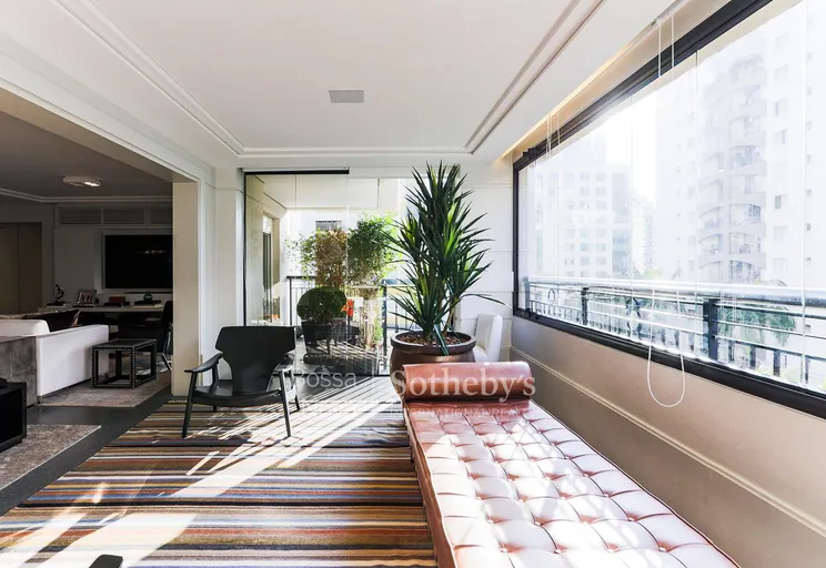 Terraço - Imagem 12