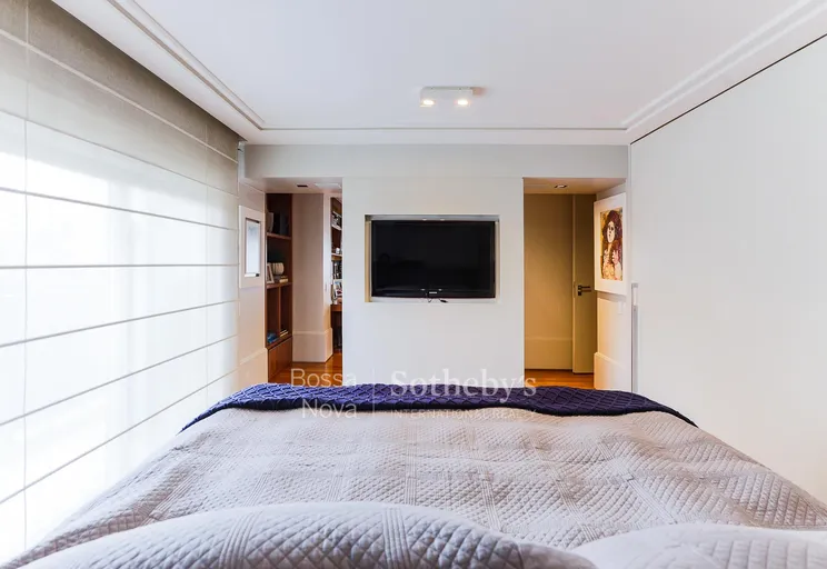 Suíte Master - Imagem 26