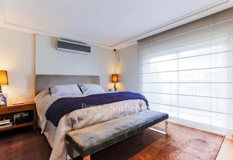 Suíte Master - Imagem 24