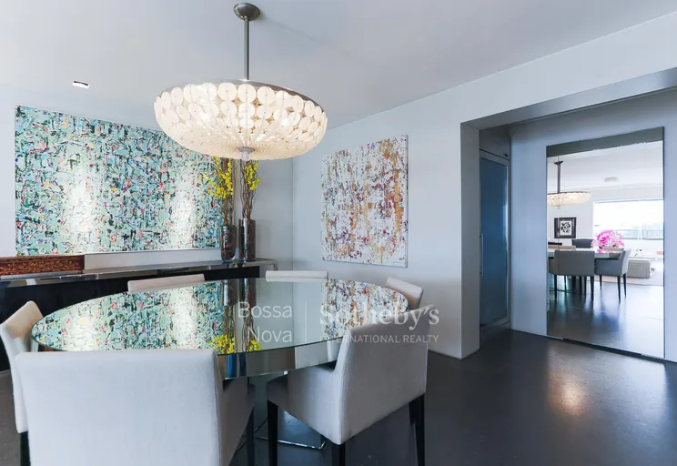 Sala de jantar - Imagem 14