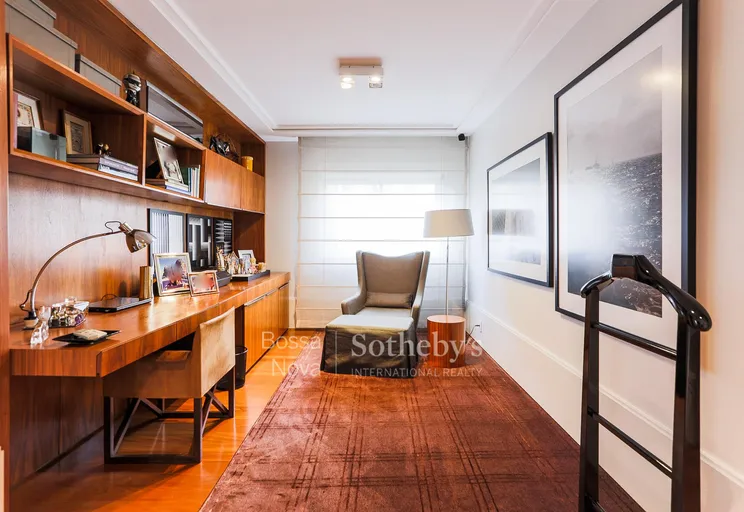 Escritório - Imagem 31