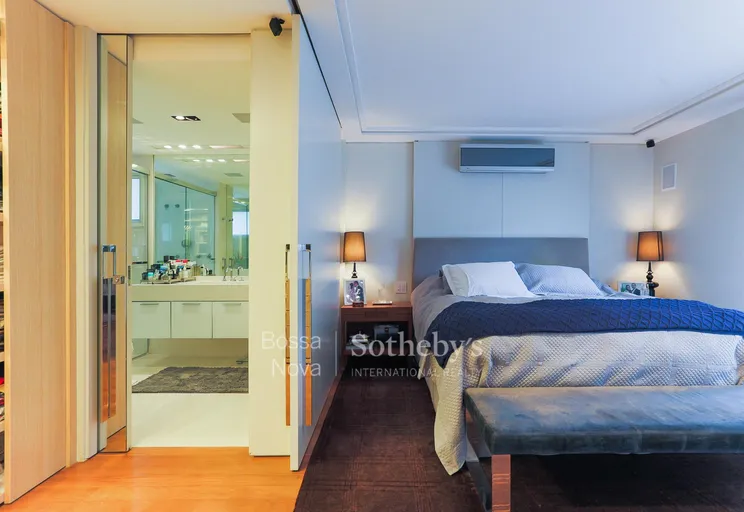 Suíte Master - Imagem 23