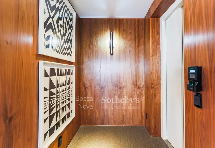 Hall Privativo - Imagem 2