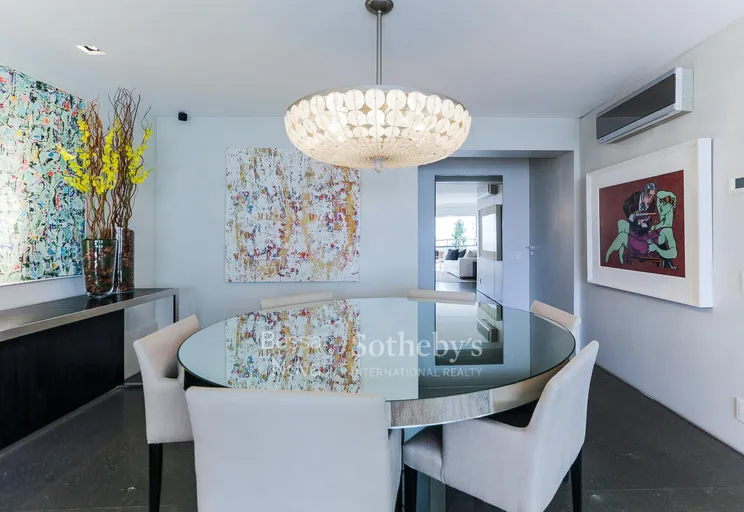 Sala de jantar - Imagem 13