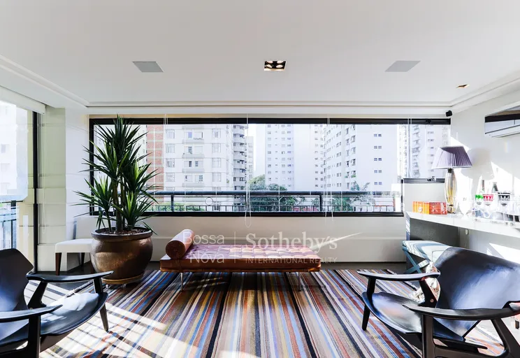 Terraço - Imagem 10