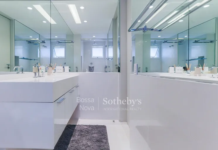 Banheiro da suíte 2 - Imagem 41