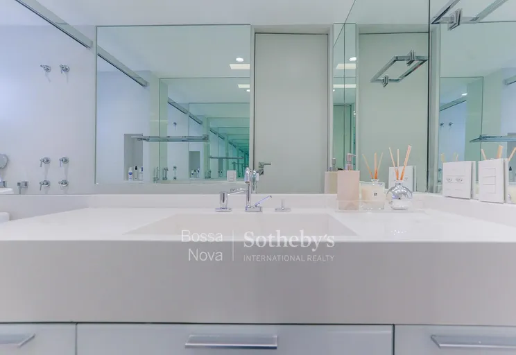 Banheiro da suíte 2 - Imagem 39