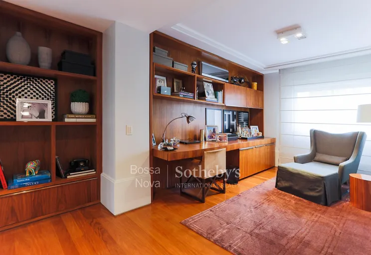 Elevador privativo - Imagem 33