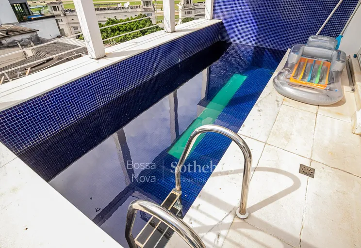 Piscina - Imagem 37