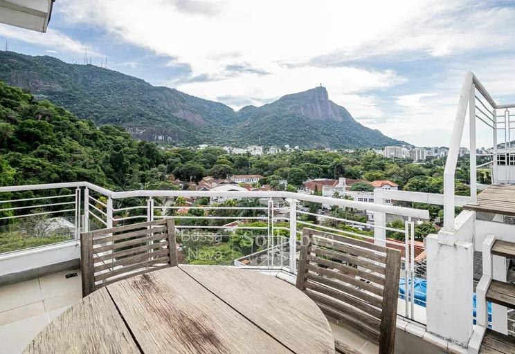 Vista Panorâmica - Imagem 1