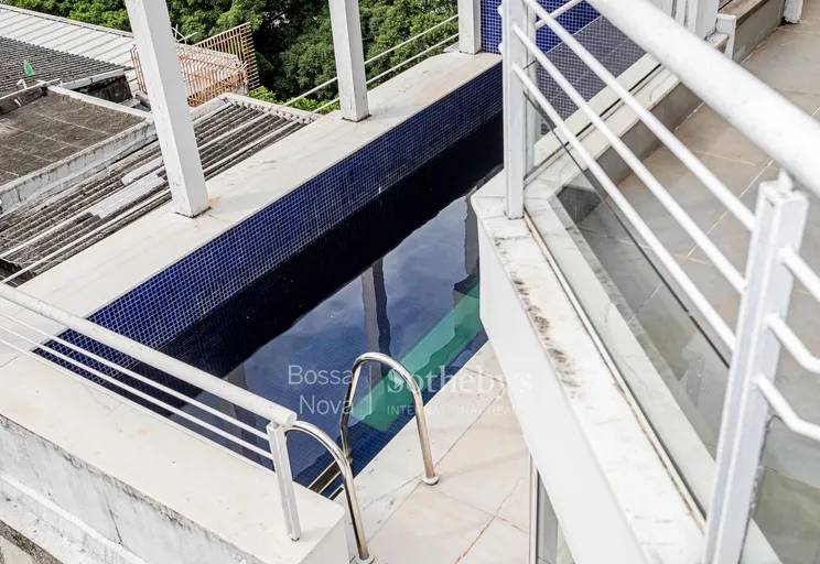 Piscina - Imagem 24
