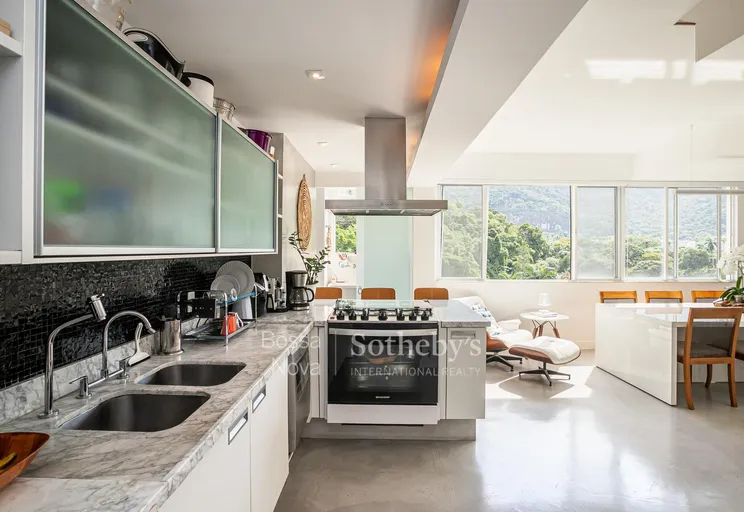Cozinha - Imagem 11