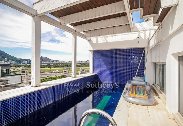 Piscina - Imagem 36