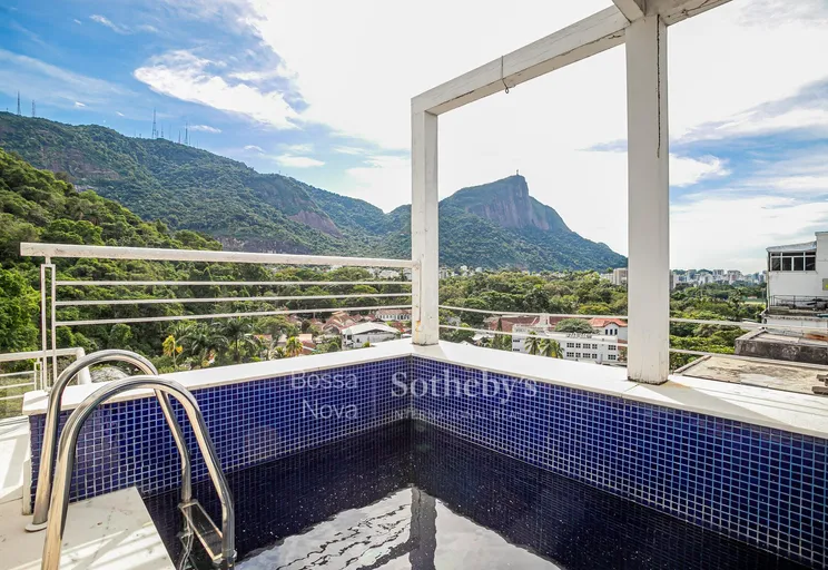 Piscina - Imagem 38