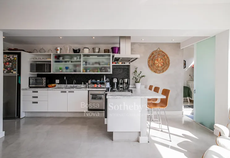Cozinha - Imagem 10