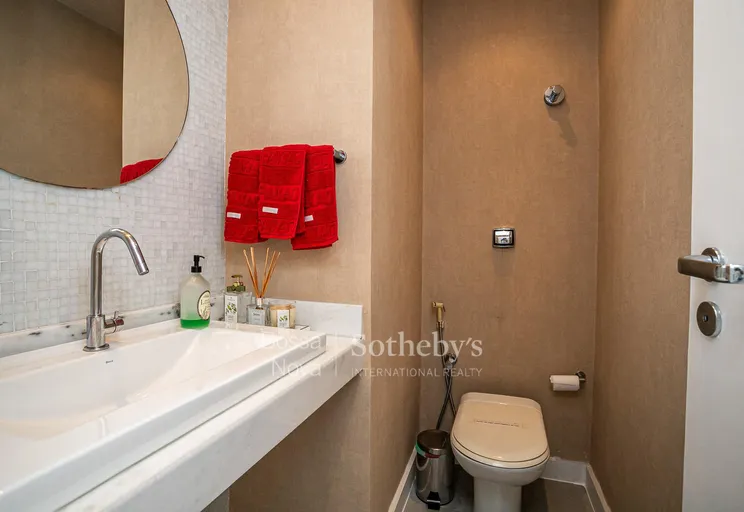 Lavabo - Imagem 14