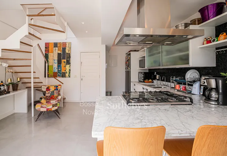 Cozinha - Imagem 12