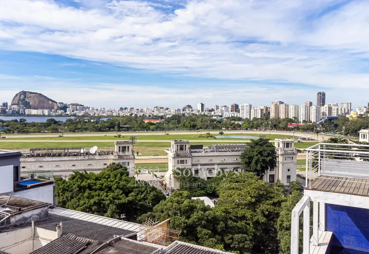 Vista Panorâmica - Imagem 39