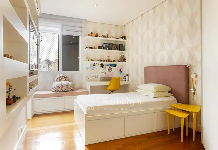 Dormitório - Imagem 14