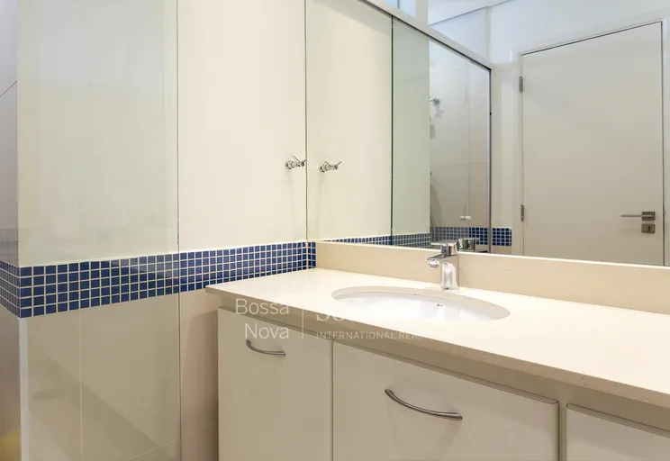 Banheiro - Imagem 19