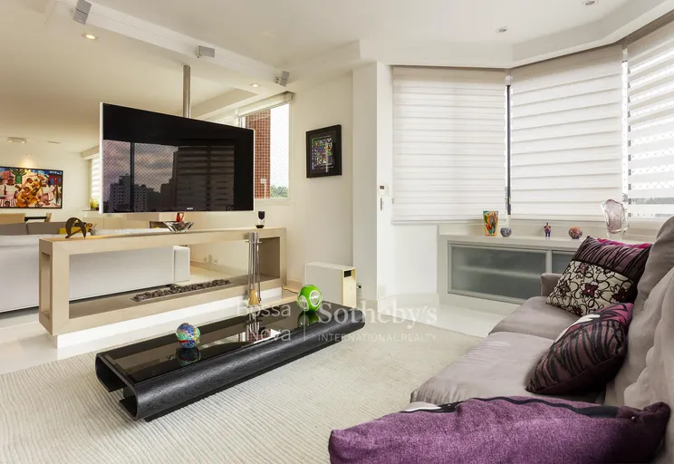 Sala de TV - Imagem 8