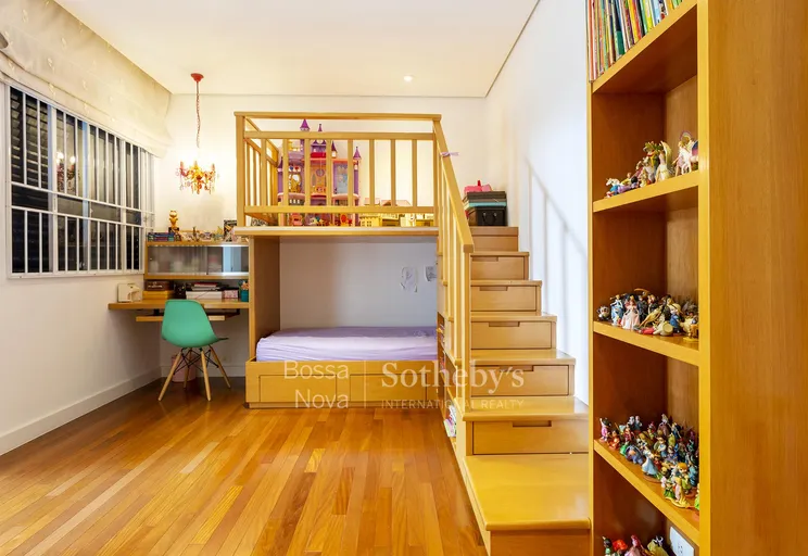 Dormitório - Imagem 15