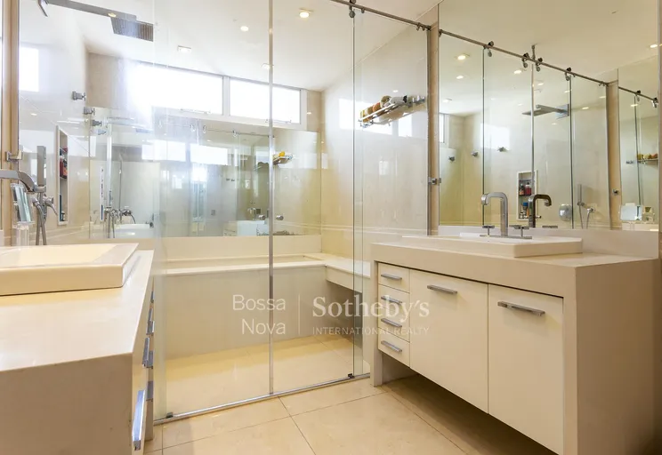 Banheiro - Imagem 20