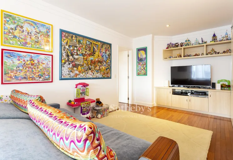 Dormitório - Imagem 13