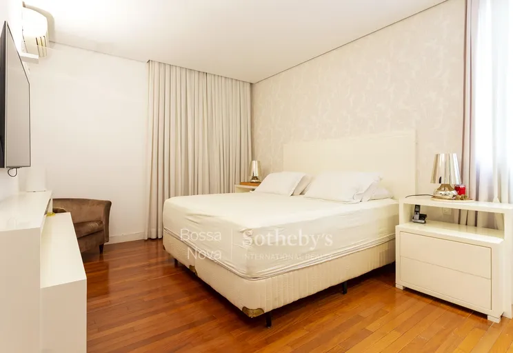 Dormitório - Imagem 16