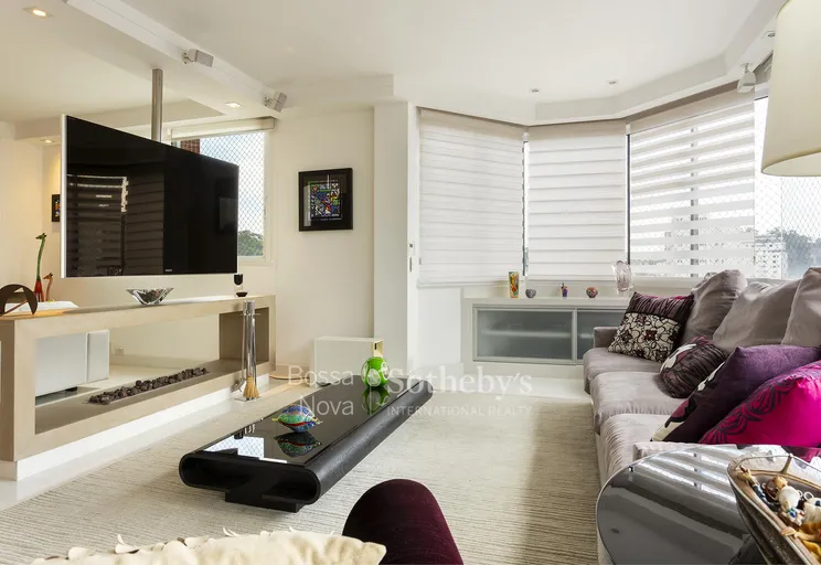 Sala de TV - Imagem 7