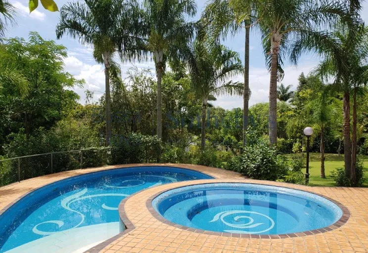 Piscina - Imagem 3