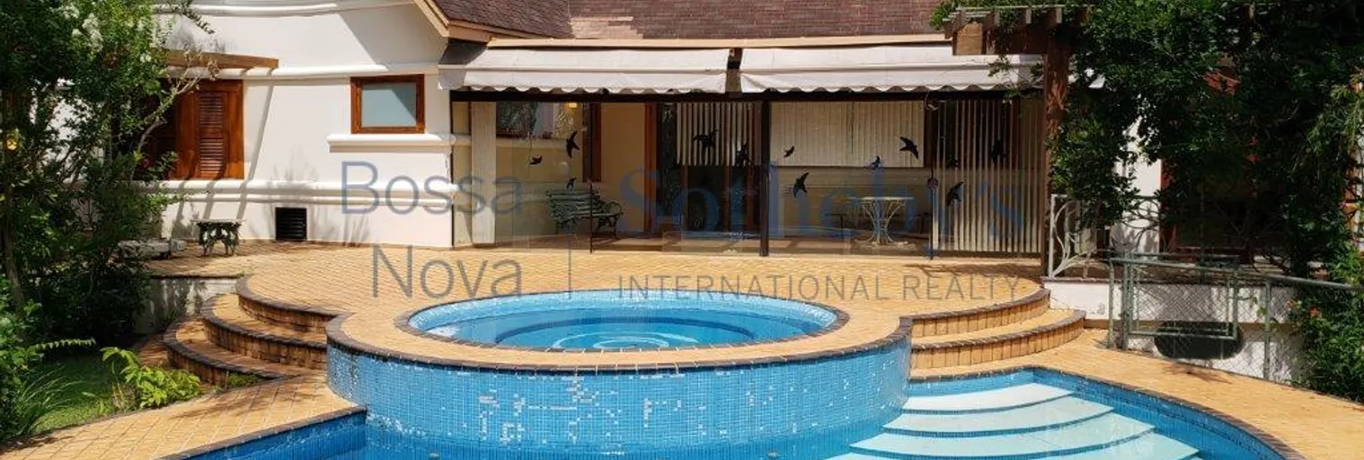 Piscina - Imagem 1