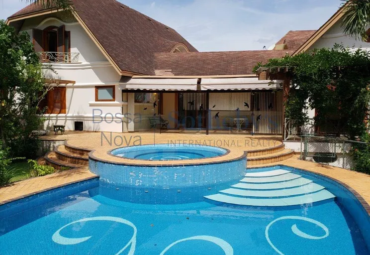 Piscina - Imagem 1