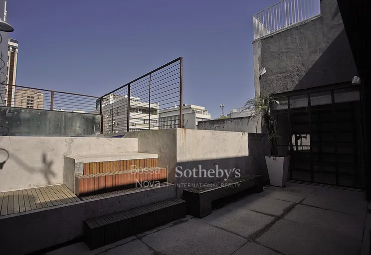 Área Externa - Imagem 15